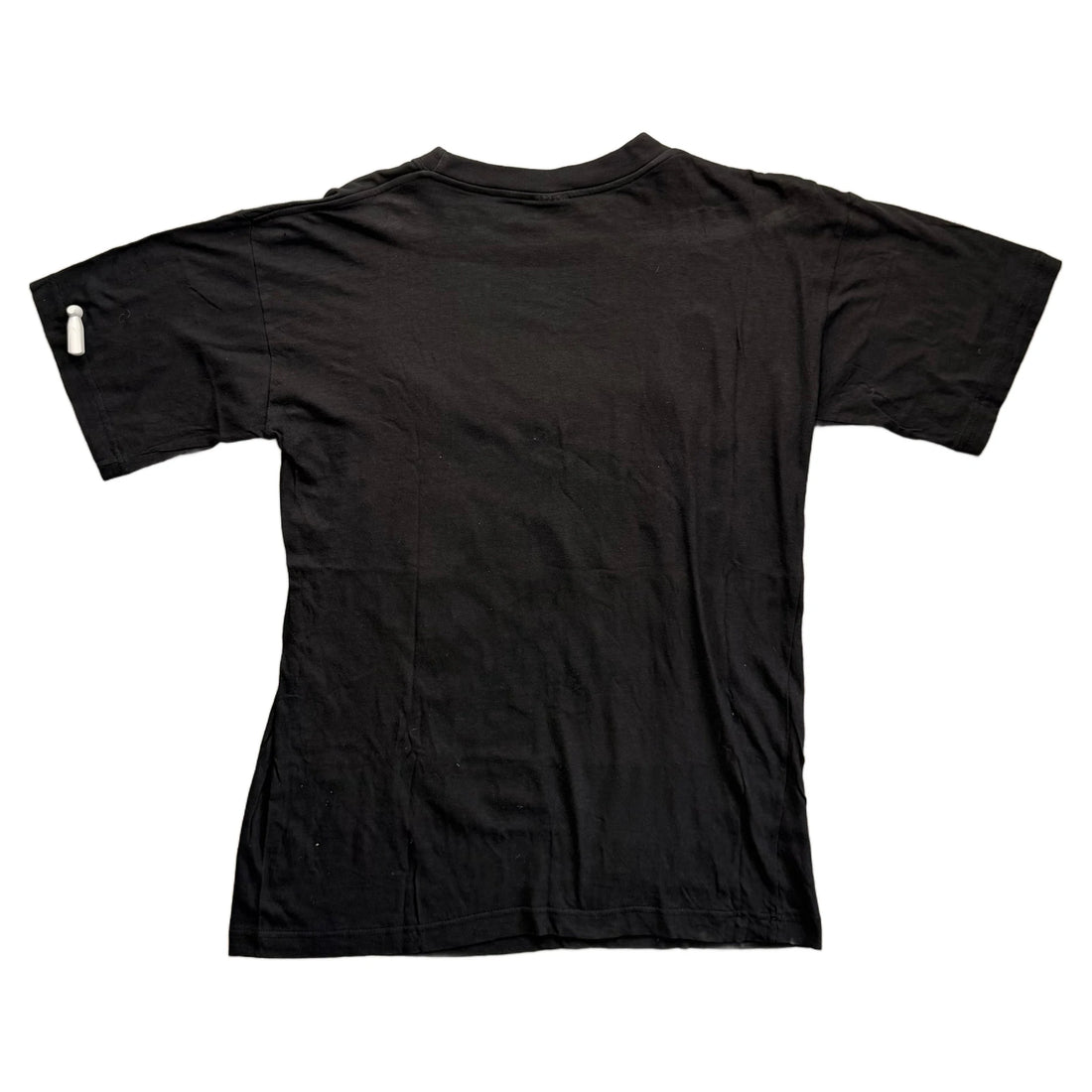 AC Milan Tee - Black - XL