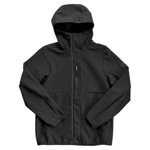 Black Moncler Jacket - S