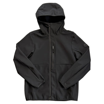 Black Moncler Jacket - S