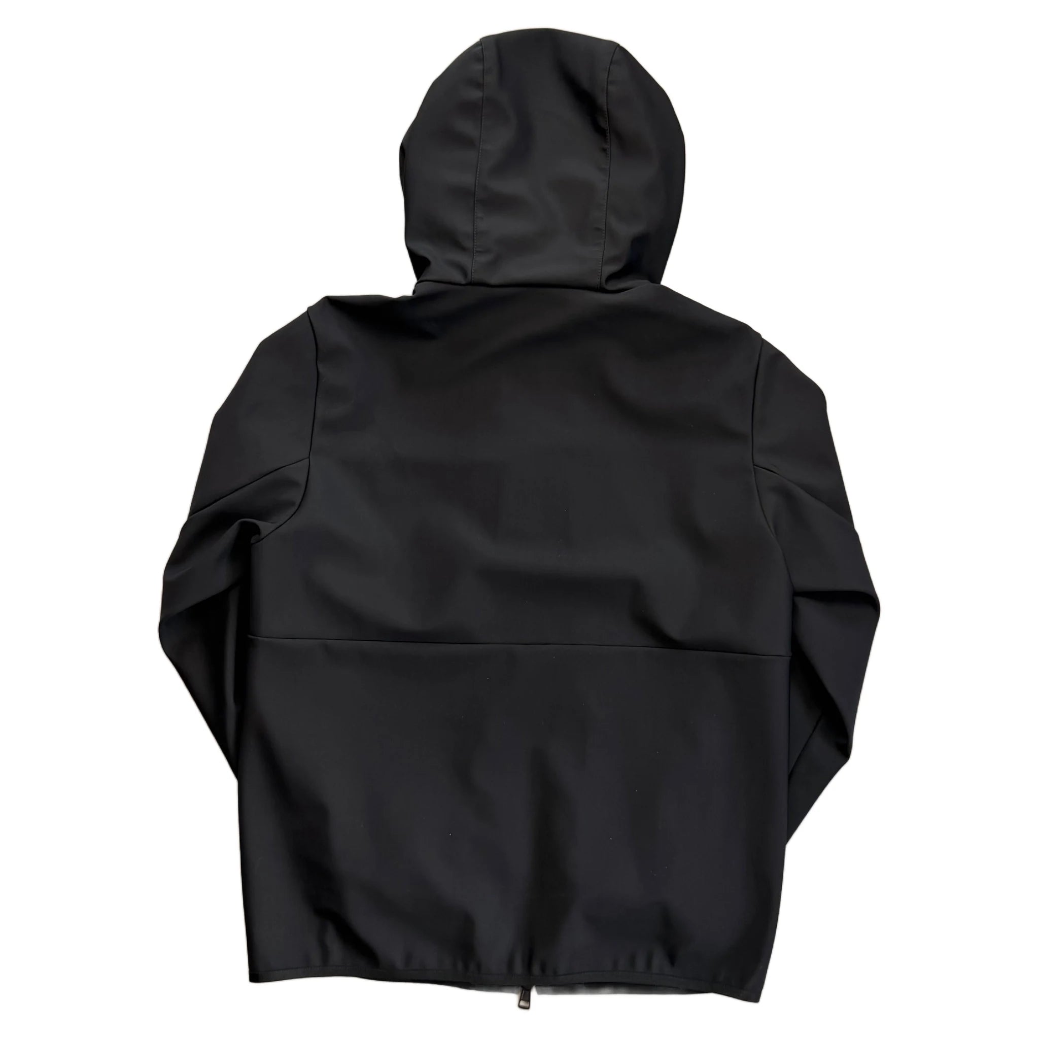 Black Moncler Jacket - S