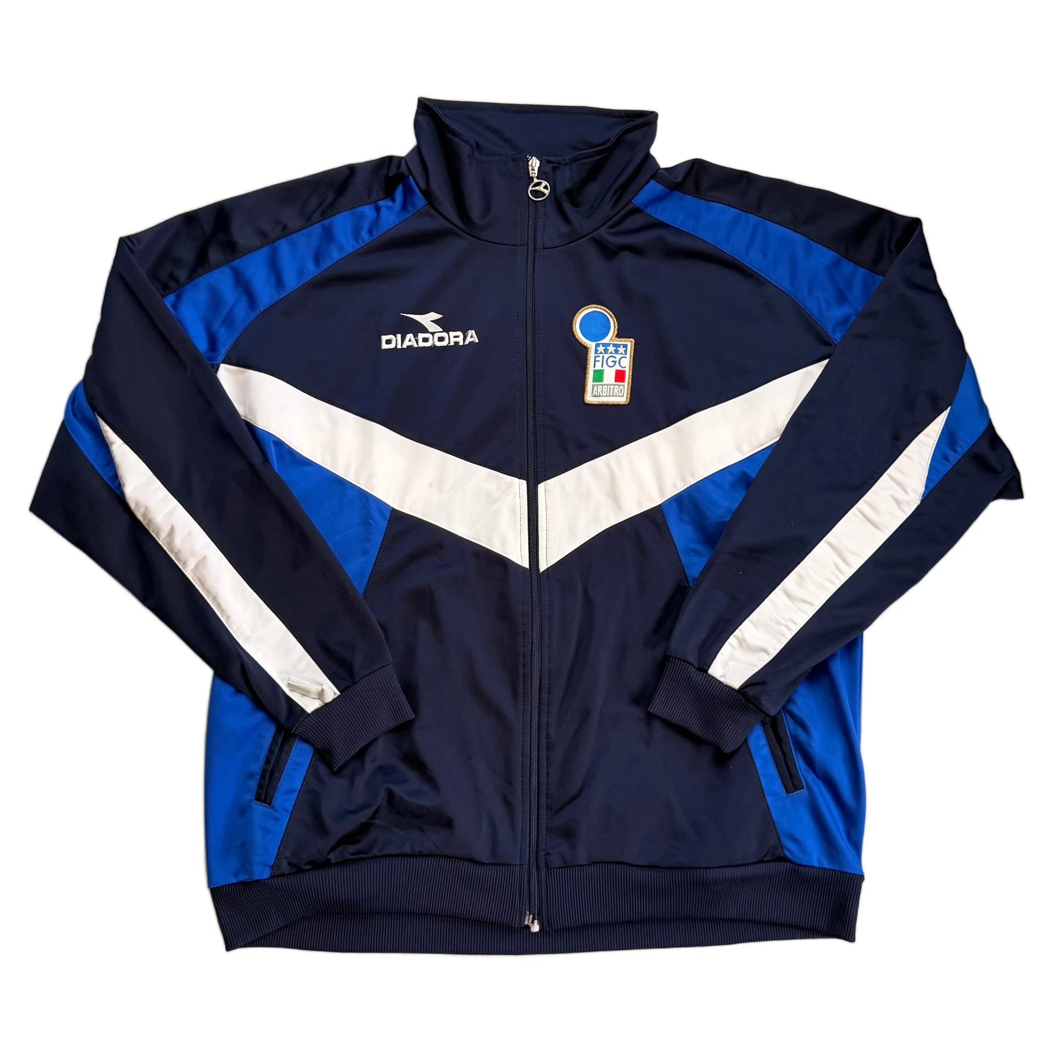 Vintage Italy Jacket - XXL