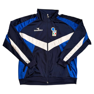 Vintage Italy Jacket - XXL