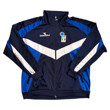 Vintage Italy Jacket - XXL