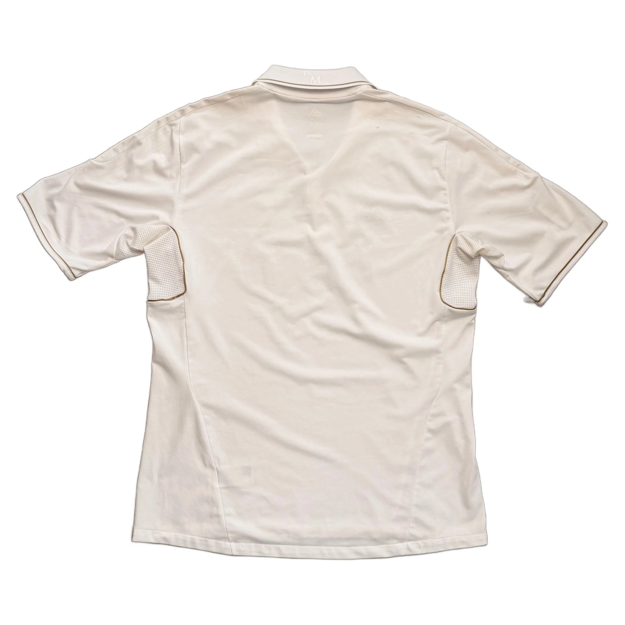 2011-12 Real Madrid Home Shirt - XL