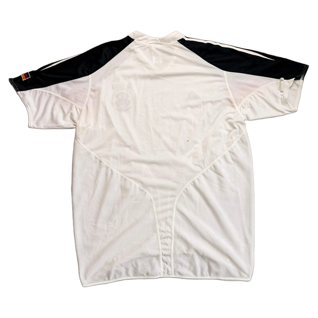 2004-05 Germany Home Shirt - XL