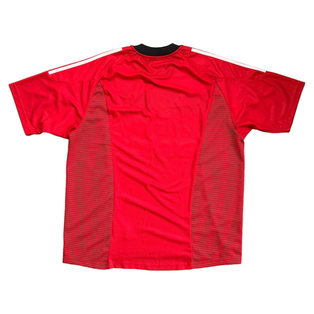 2002-03 Bayer Leverkusen Home Shirt - XL
