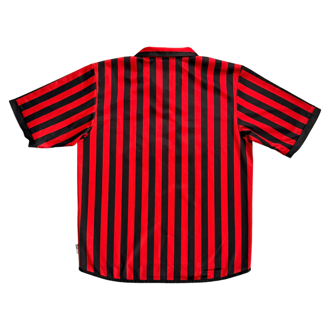 1999-00 AC Milan Home Shirt - XL