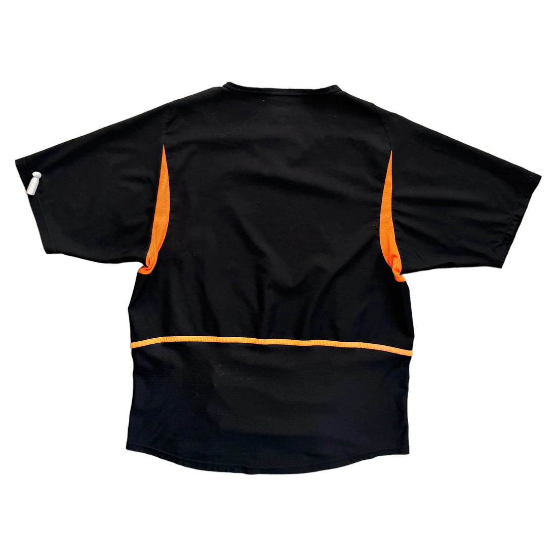 2002-04 Netherlands Away Shirt - XL