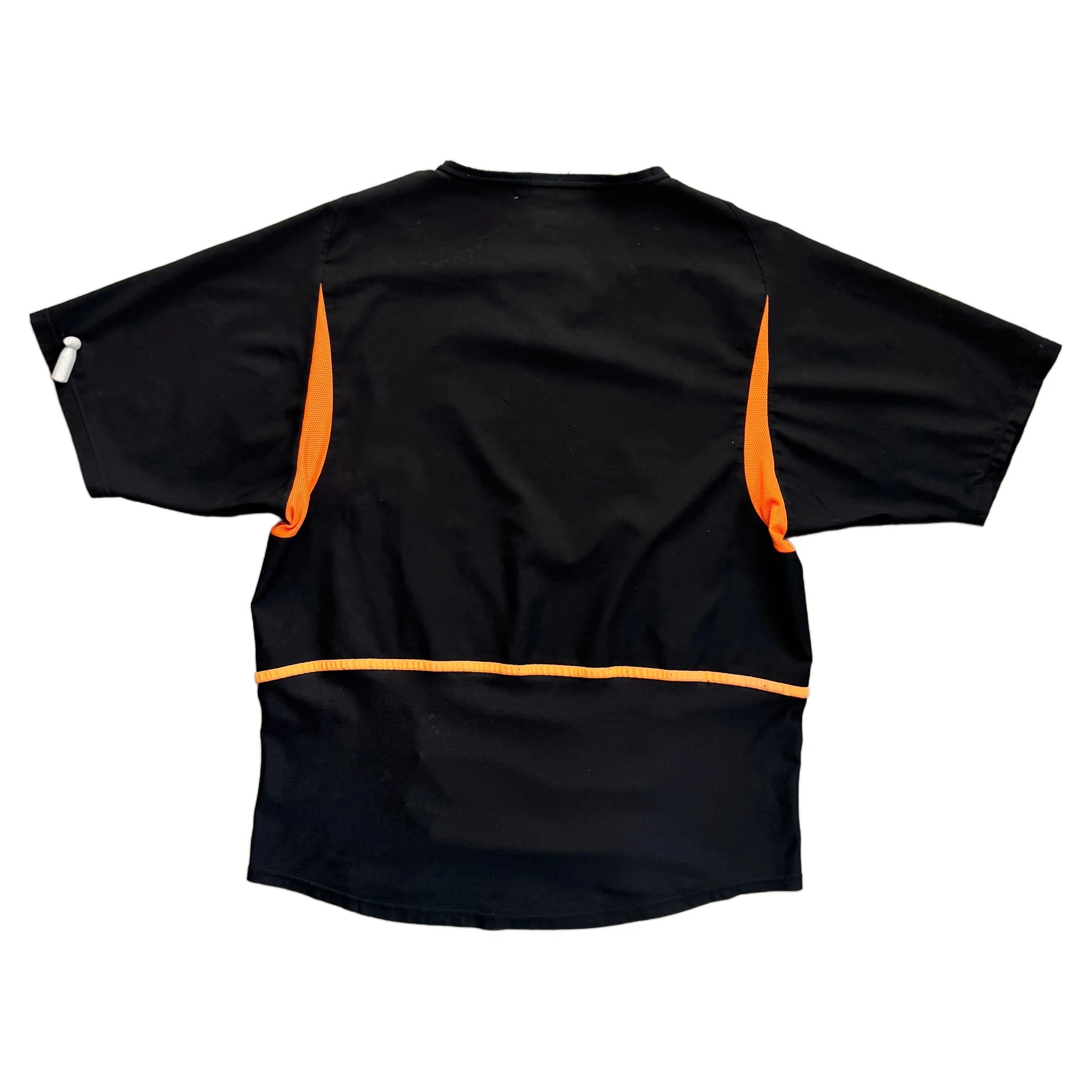2002-04 Netherlands Away Shirt - XL