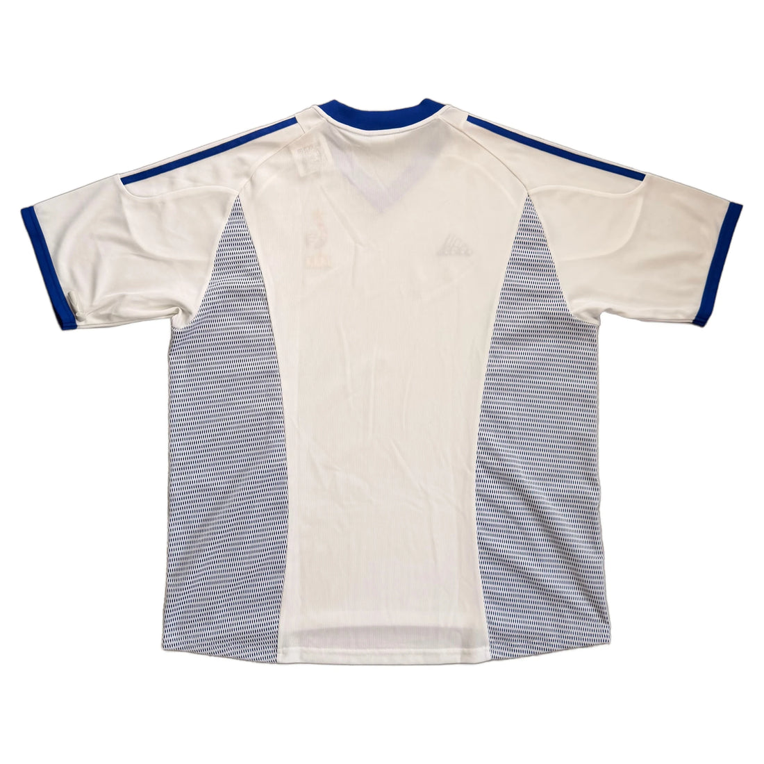 2002-04 France Away Shirt - XL