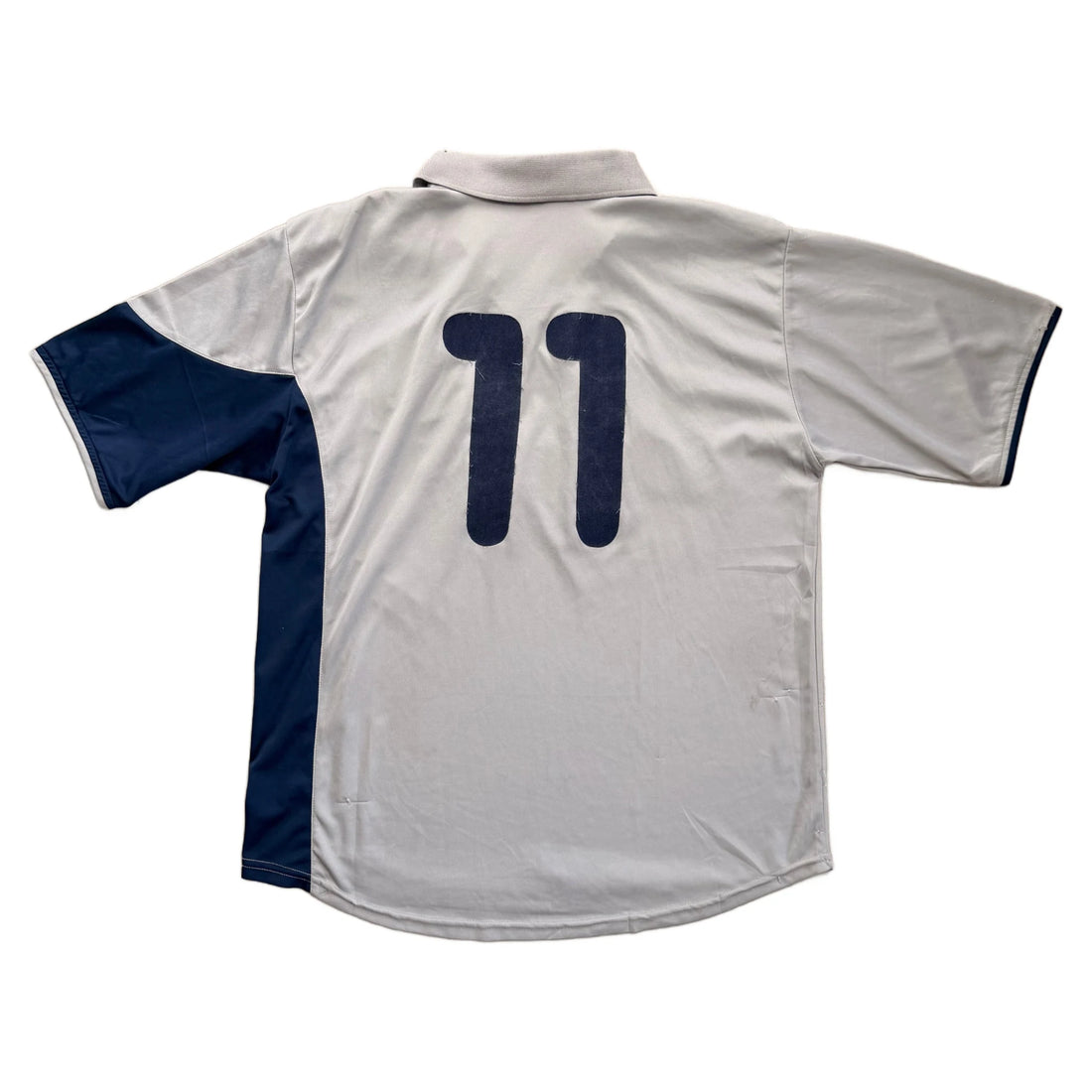 2001-02 Porto Away Shirt - XL