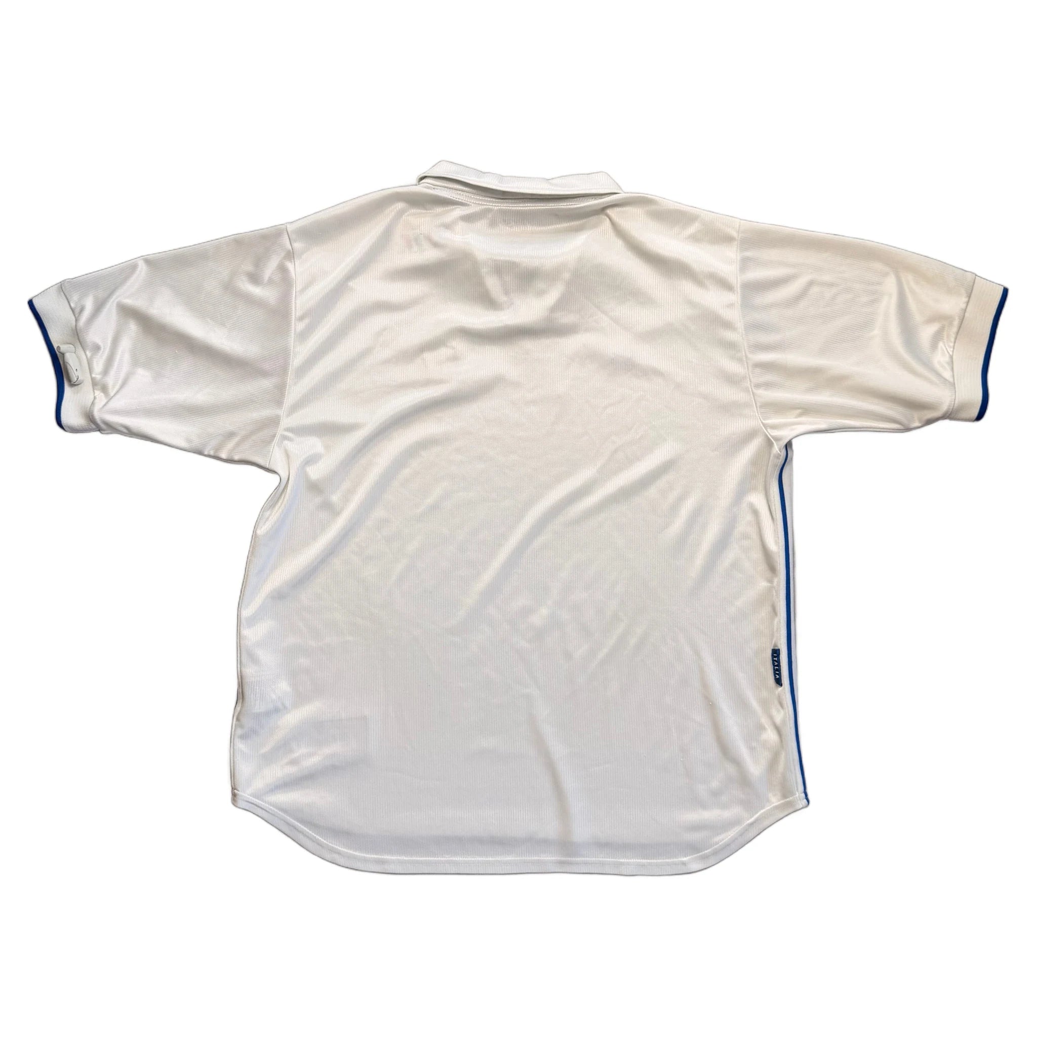 1997-98 Italy Away Shirt - XL