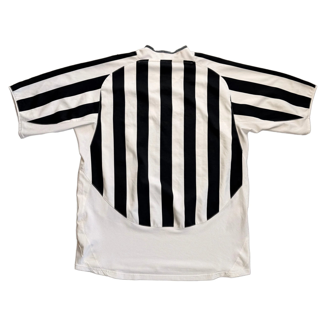 2003-04 Juventus Home Shirt - XL