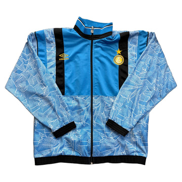 Inter Milan Jacket - XL