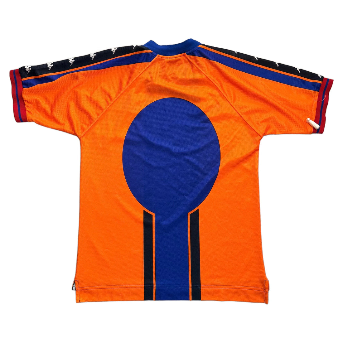 1997-98 Barcelona Away Shirt - XL