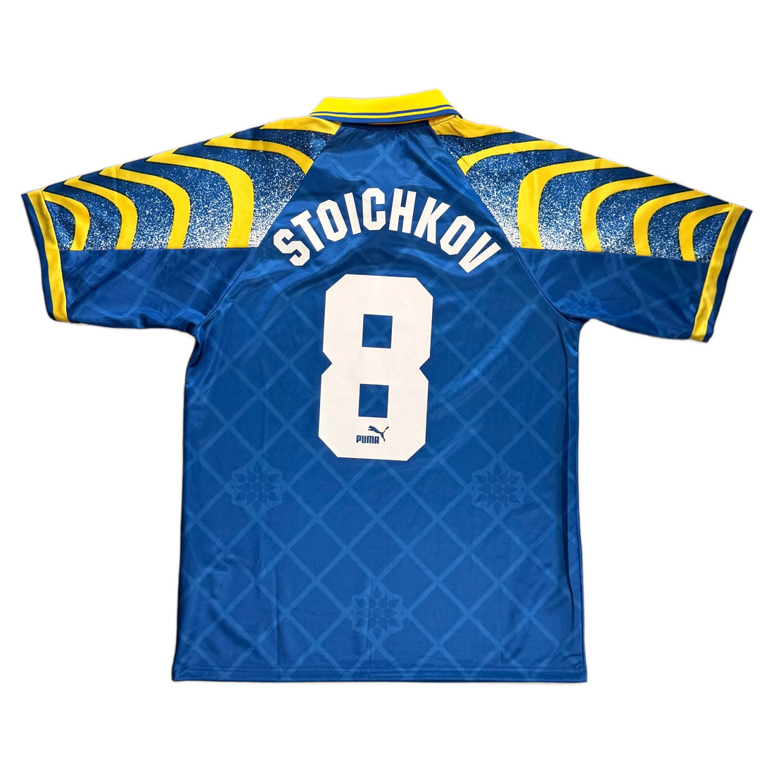 1995-97 Parma Away Shirt - XL