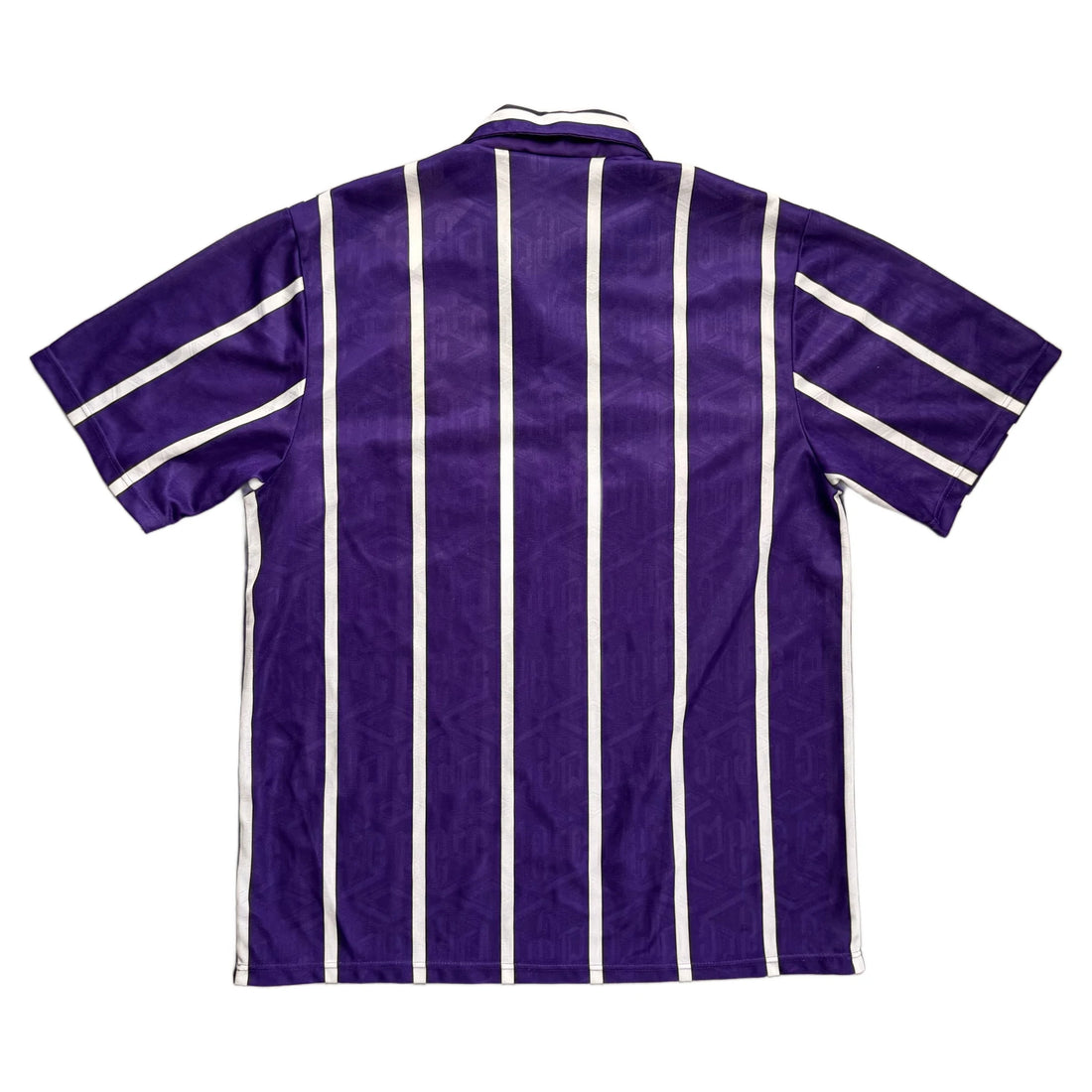 1993-94 Manchester City Away Shirt - XL
