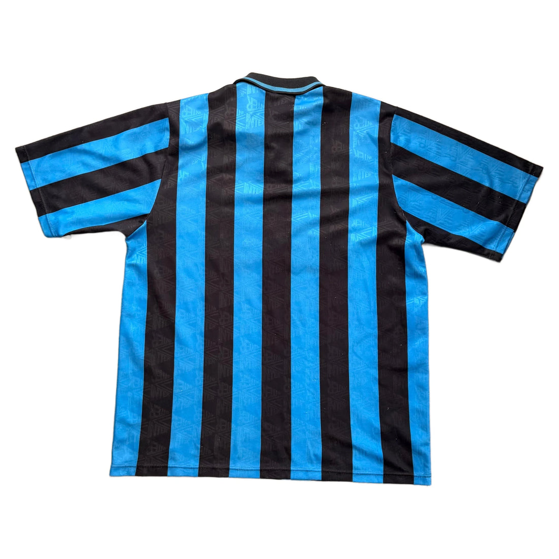 1992-94 Inter Milan Home Shirt - XL