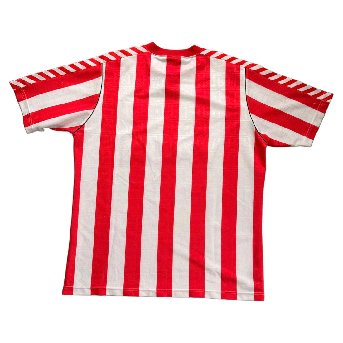 1988-91 Sunderland Home Shirt - XL