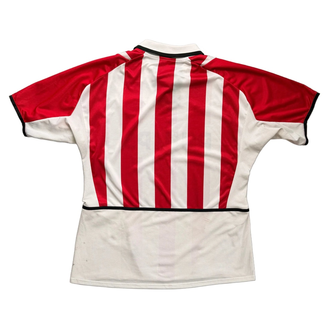 2002-04 PSV Home Shirt - XL