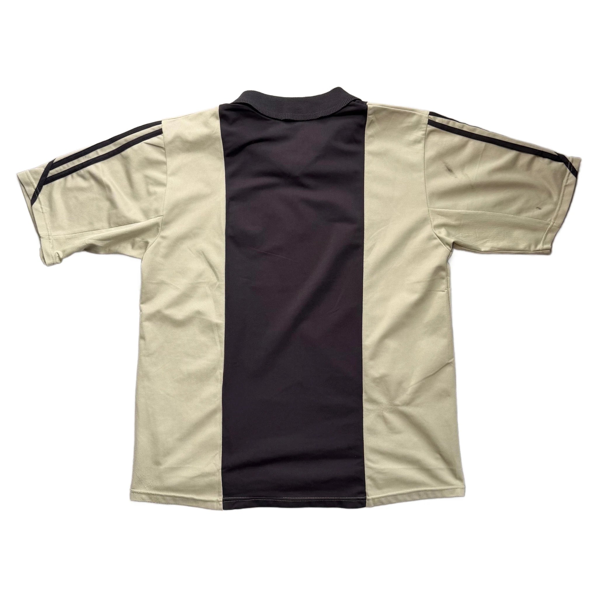 2001-02 Ajax Away Shirt - XL