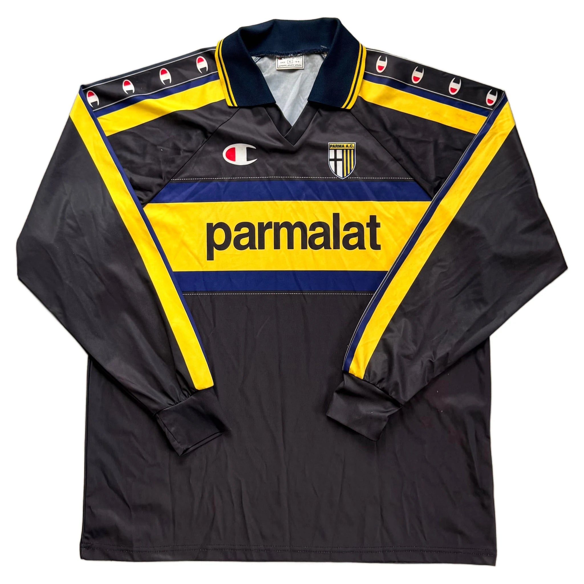 1999-00 Parma Away Shirt - XL