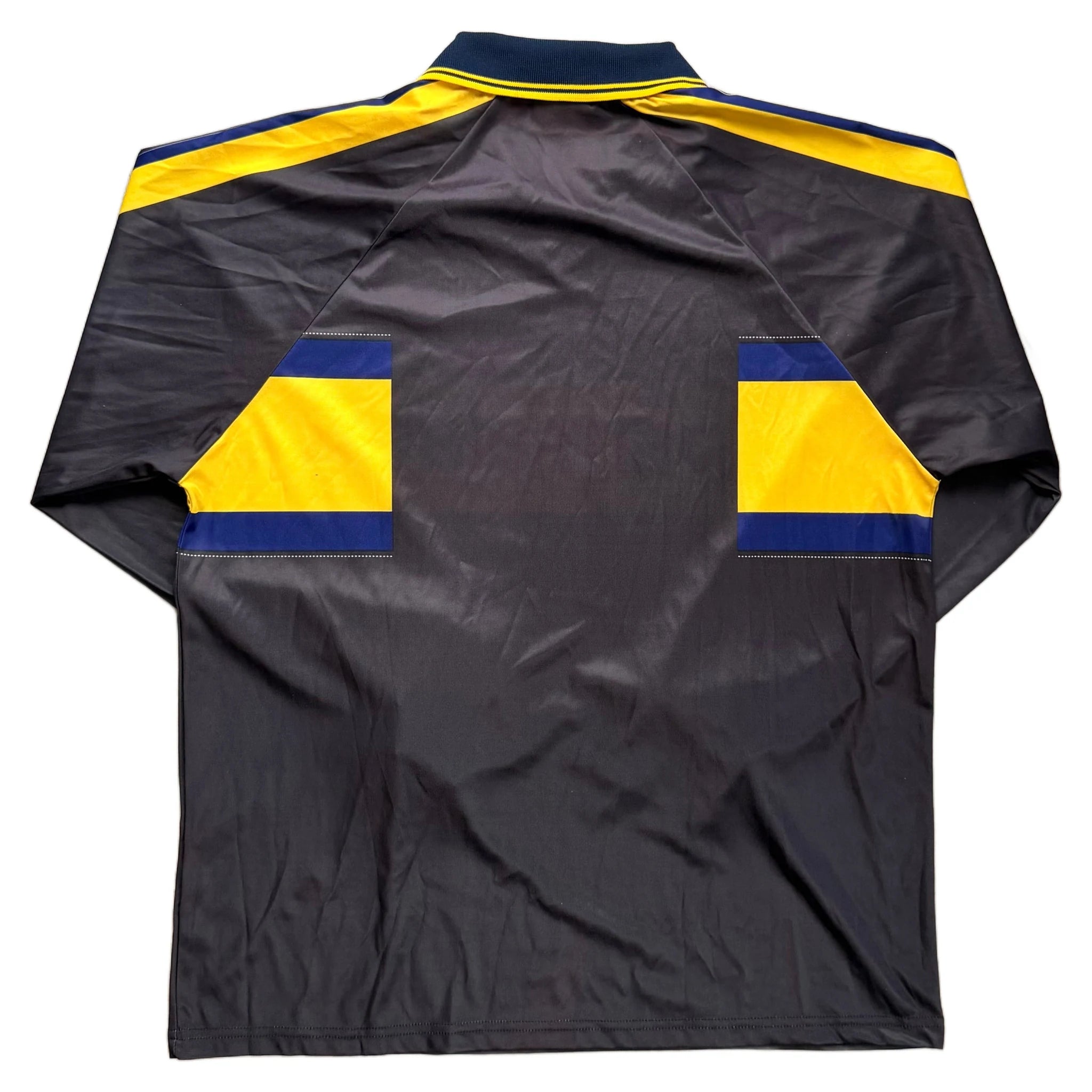 1999-00 Parma Away Shirt - XL
