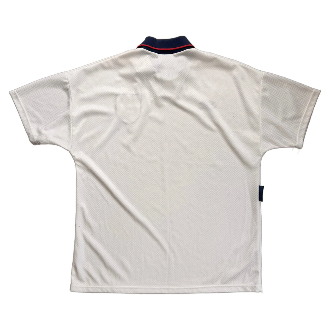 1994 England Home Shirt - XL