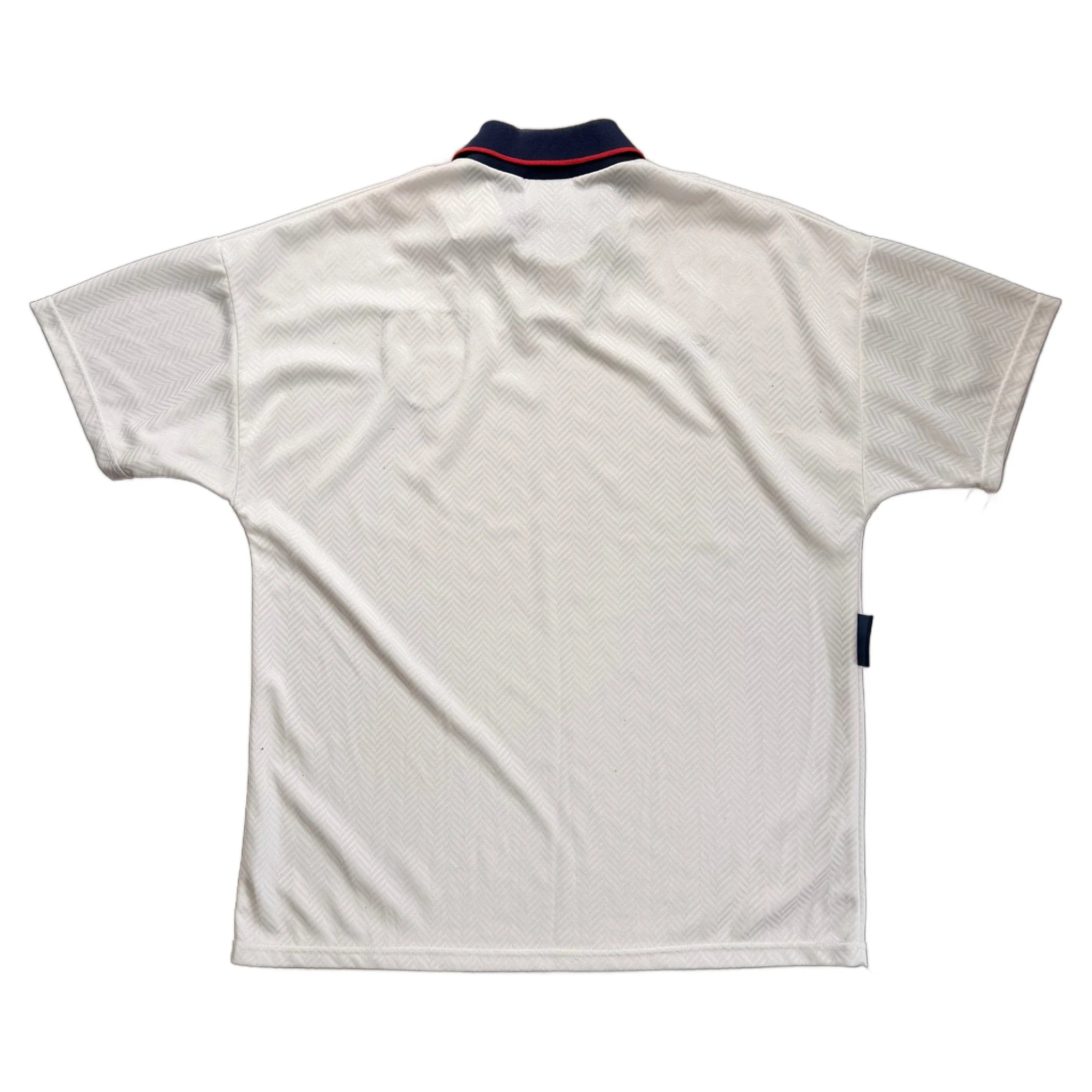 1994 England Home Shirt - XL