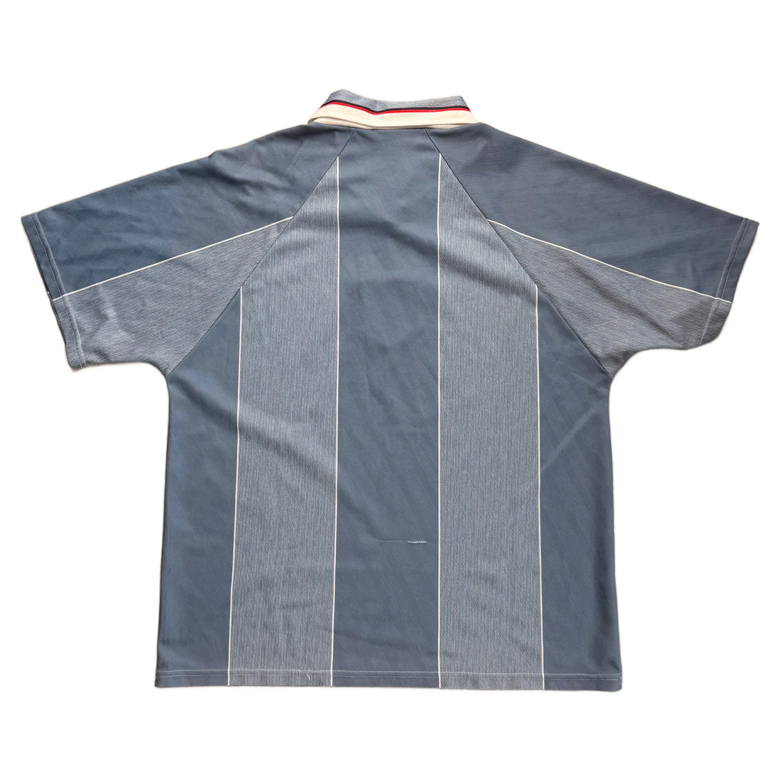 1996-97 England Away Shirt - XL