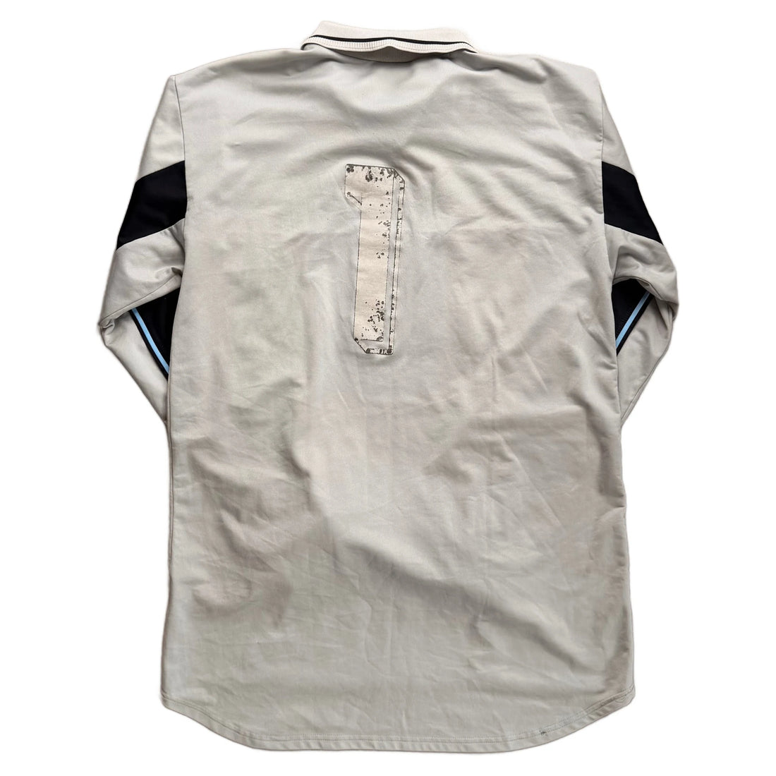 1998-99 Lazio GK Shirt - XL