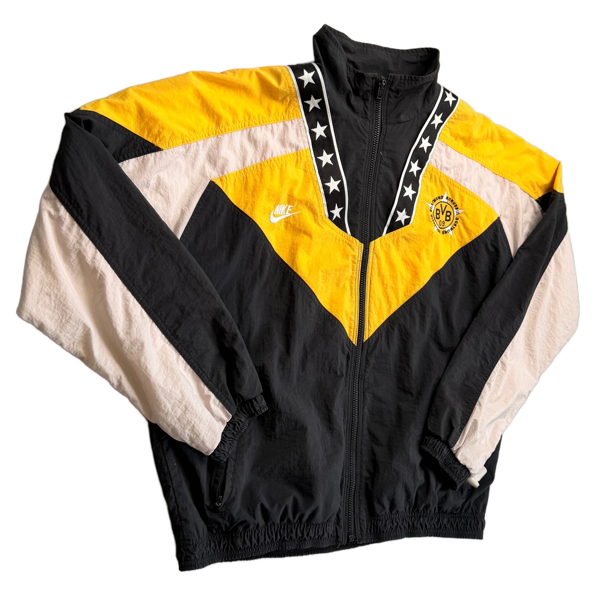1994-95 Borussia Dortmund Training Shirt - XL