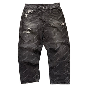 A Bathing Ape (BAPE) Shorts - Black - XXL