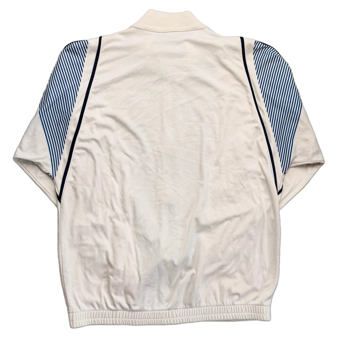 Italy Jacket - Cream - XL