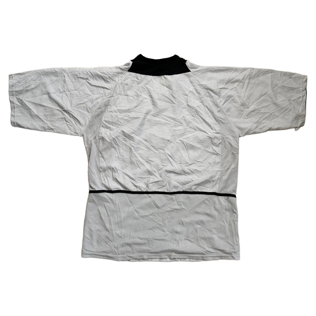 2002-03 Manchester United GK Shirt - XL