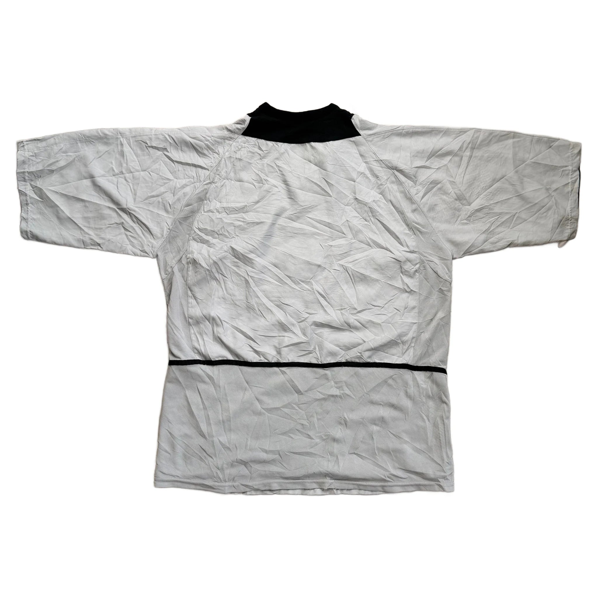 2002-03 Manchester United GK Shirt - XL