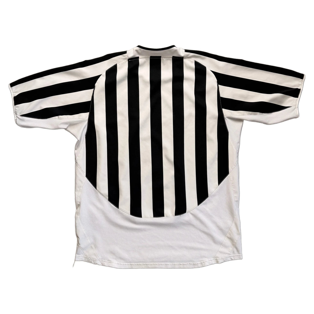2003-04 Juventus Home Shirt - XL