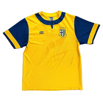 1993-94 Parma Away Shirt - XL
