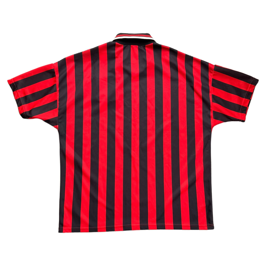 1994-96 Manchester City Away Shirt - XL