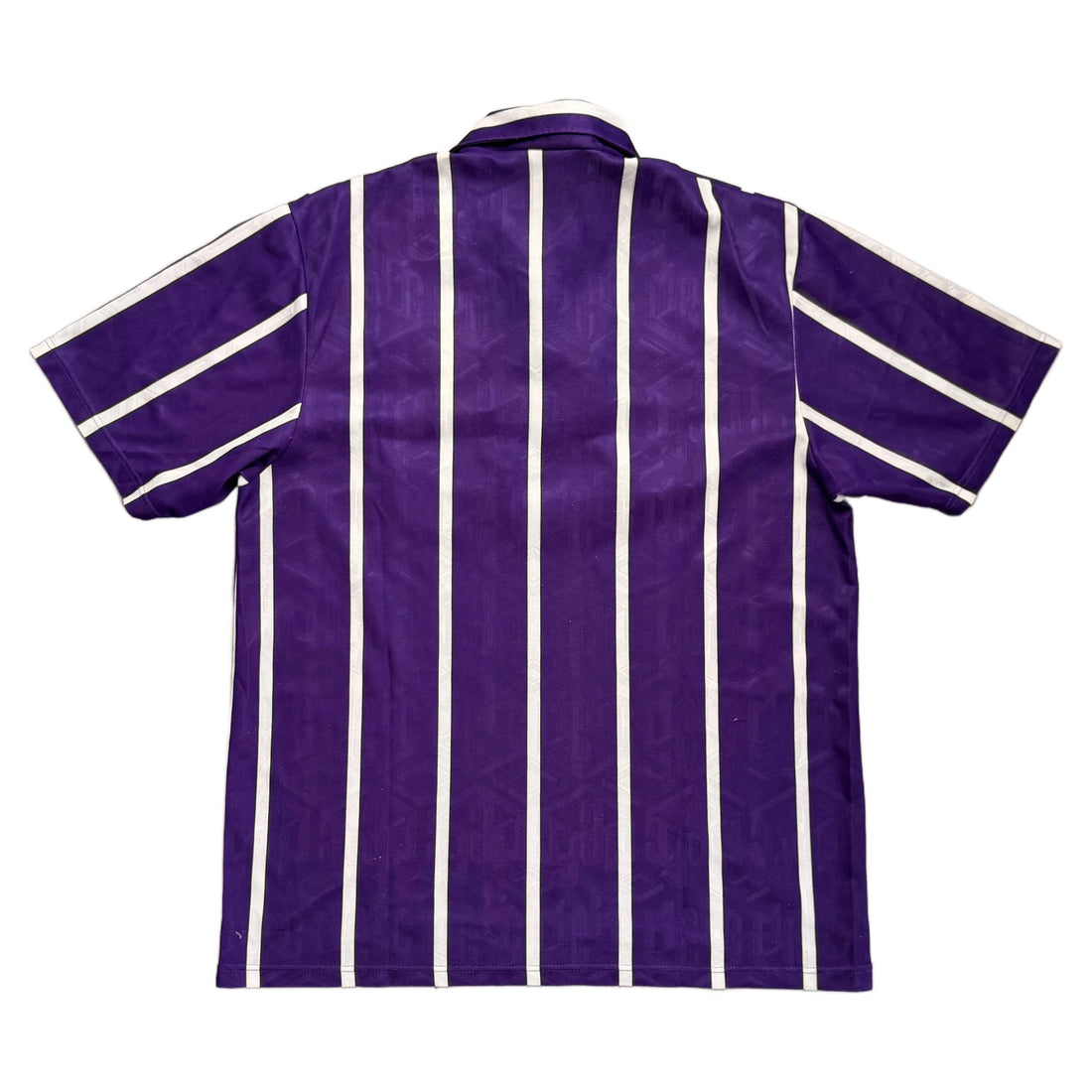 1992-94 Manchester City Away Shirt - XL