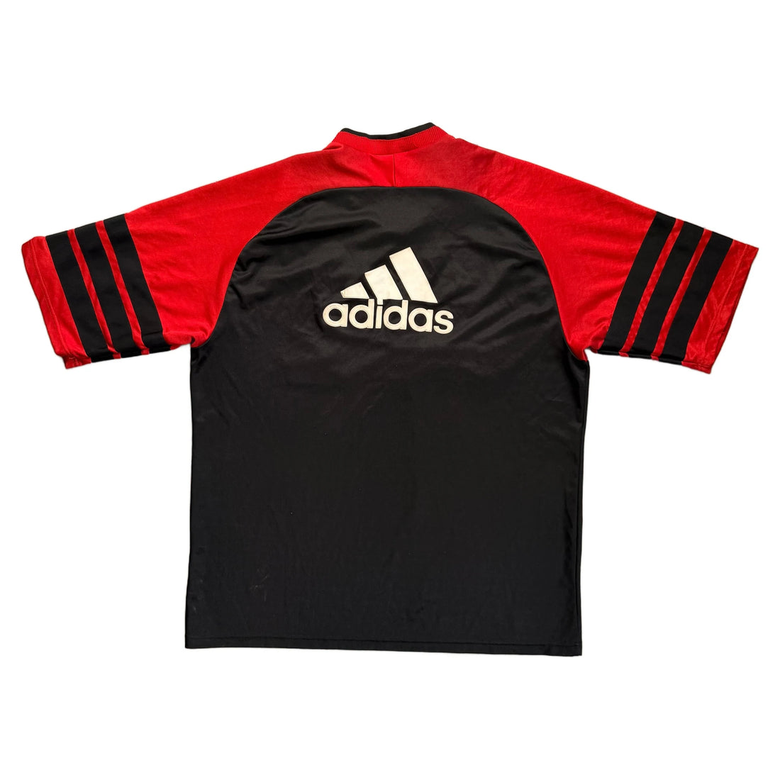 2000-01 AC Milan Training Shirt - XL