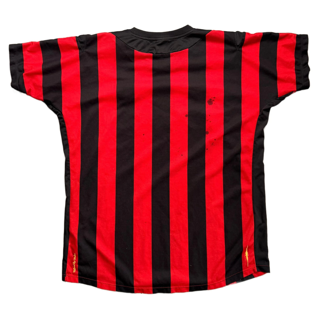 2011-12 Manchester City Away Shirt - L