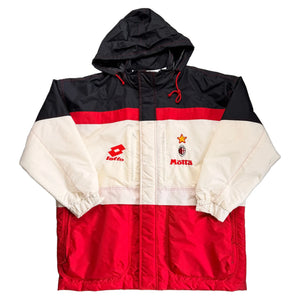 AC Milan Coat - Multi - L