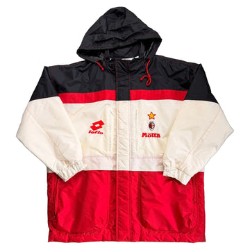 AC Milan Coat - Multi - L