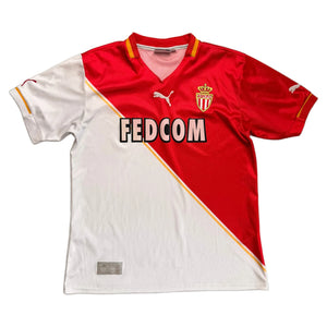 Monaco Home Shirt - L