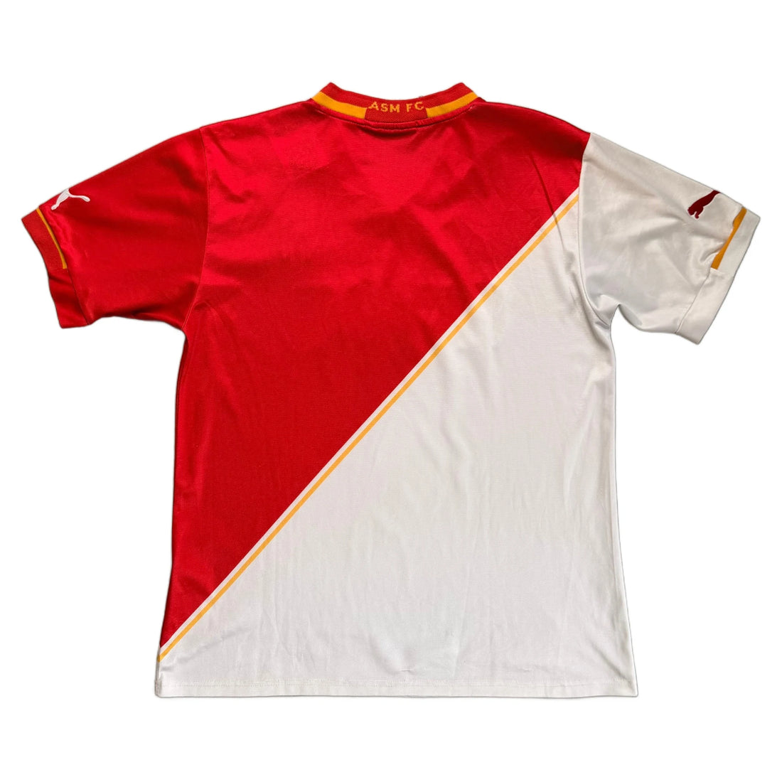 Monaco Home Shirt - L