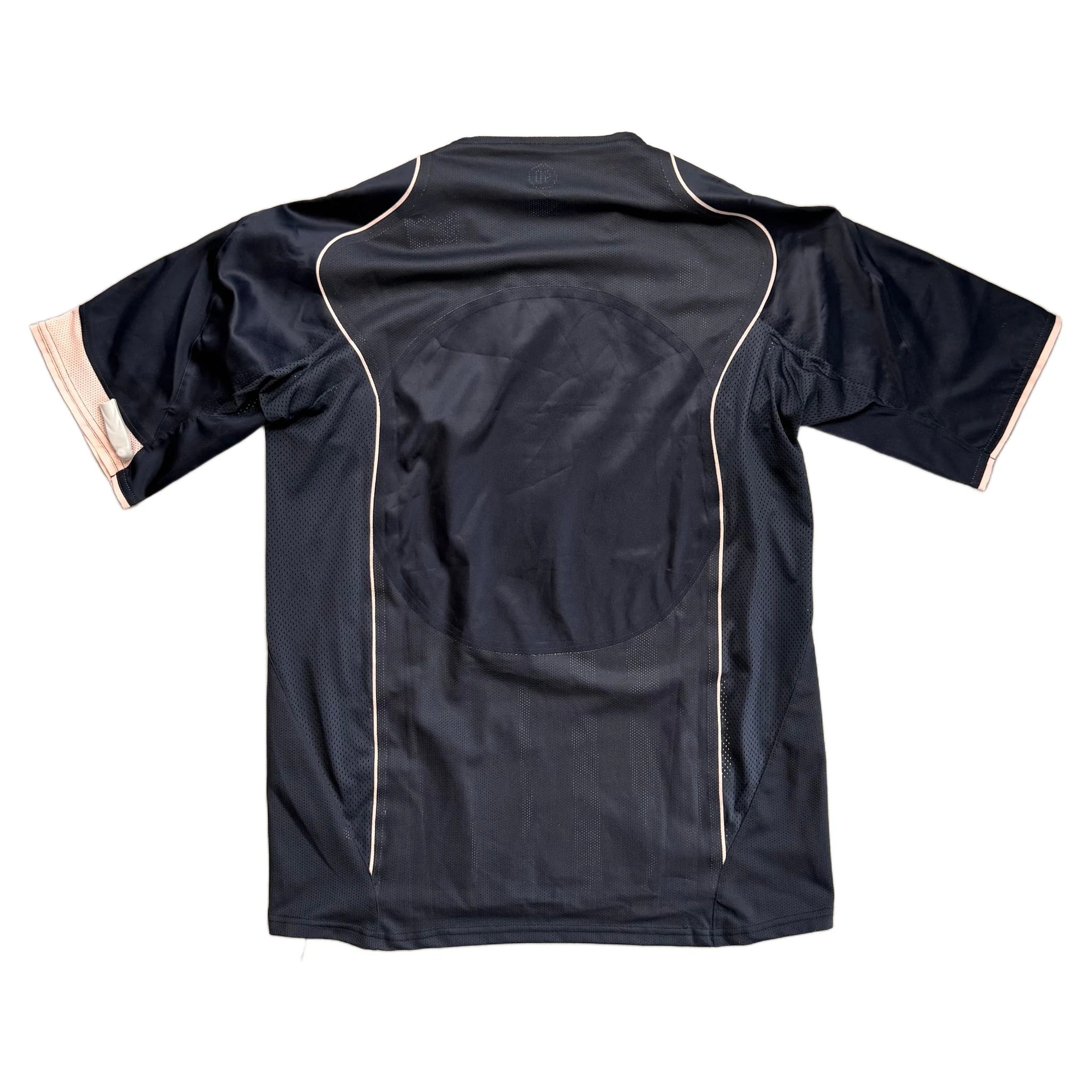2005-06 Juventus Away Shirt - L