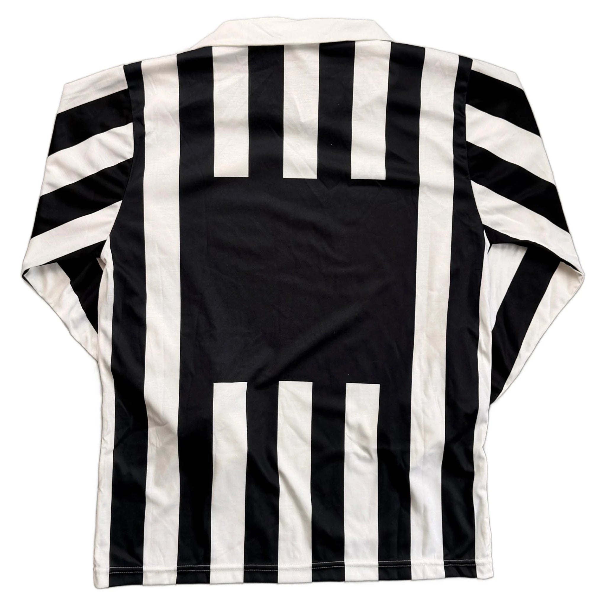 1990-91 Juventus Home Shirt - L