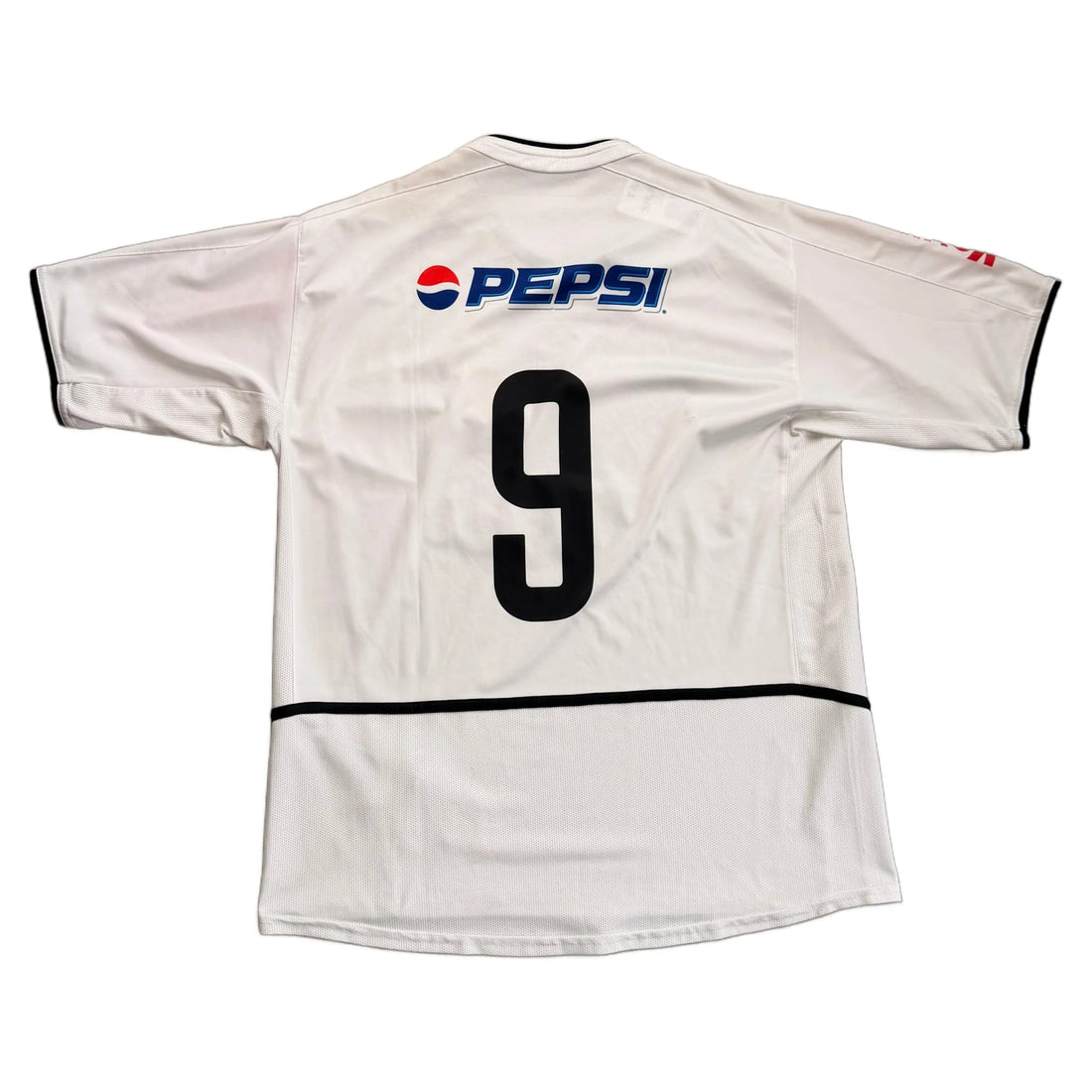 2004-05 Corinthians Home Shirt - L