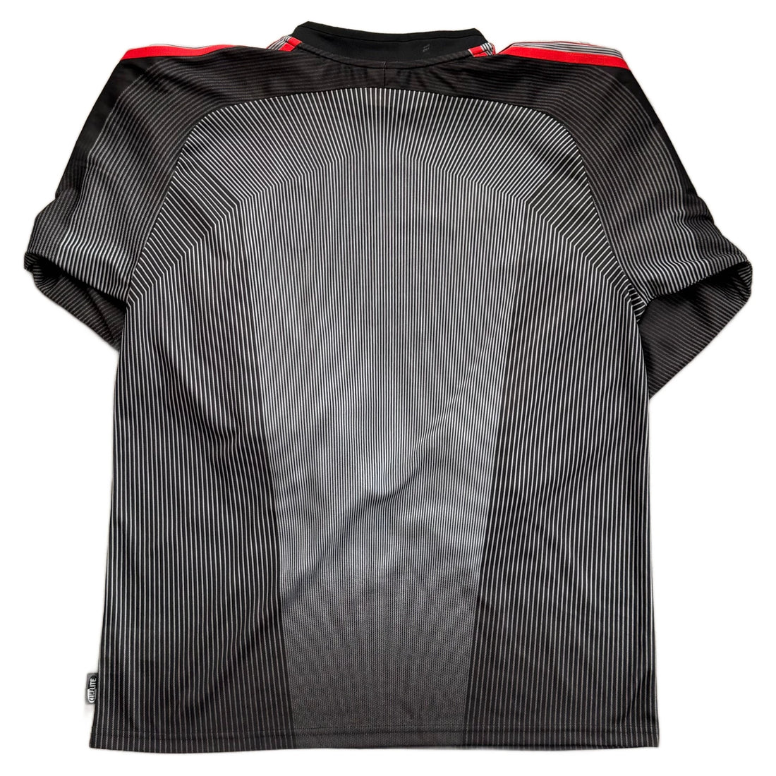 2003-04 AC Milan GK Shirt - L